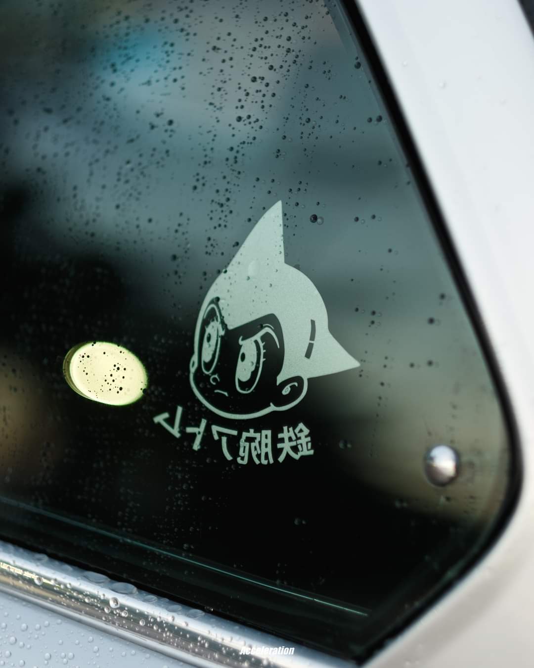 Turbocharged BMW 2002 Turbo Tribute